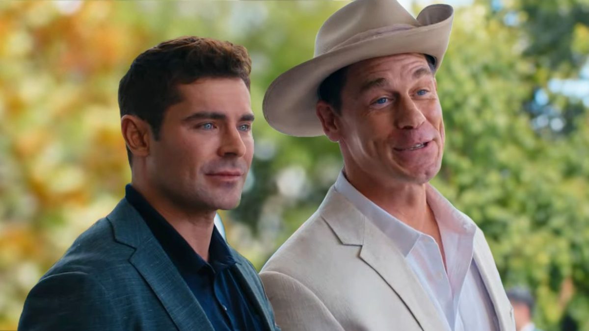 Tráiler de Ricky Stanicky: Zac Efron contrata a John Cena para interpretar a su falso amigo, sobreviene el caos