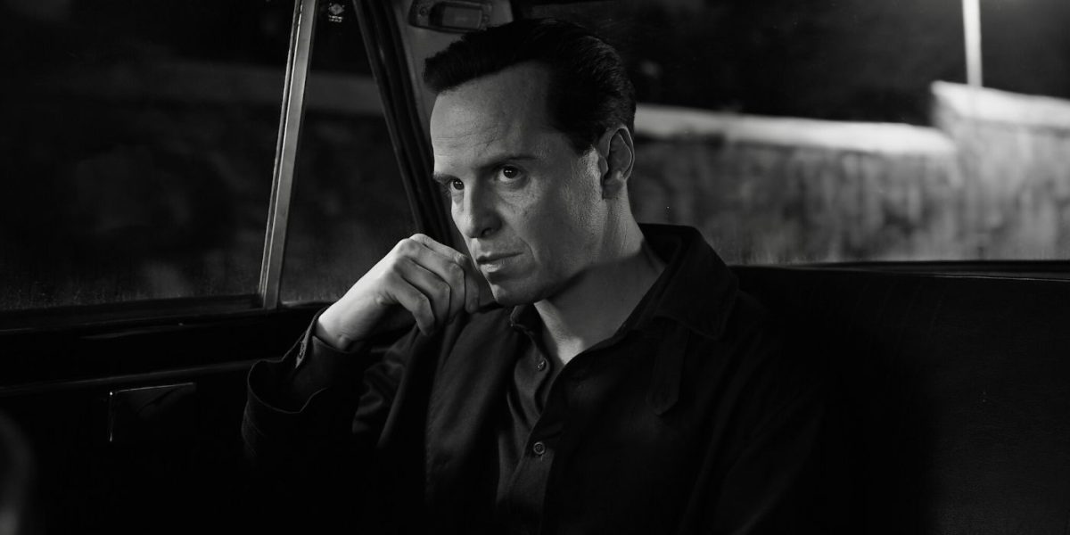 Tráiler de Ripley: Netflix convierte la exitosa película de Matt Damon en algo aún más espeluznante