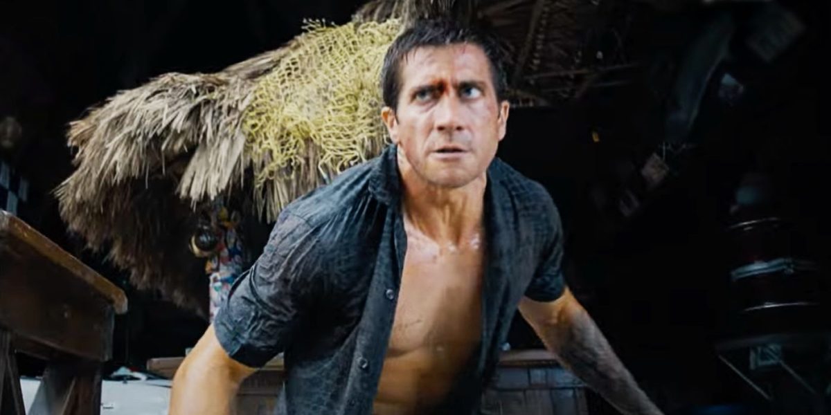 Tráiler de Road House: Conor McGregor le da un cabezazo a Jake Gyllenhaal en un brutal remake de los 80