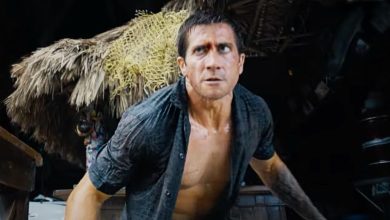 Tráiler de Road House: Conor McGregor le da un cabezazo a Jake Gyllenhaal en un brutal remake de los 80