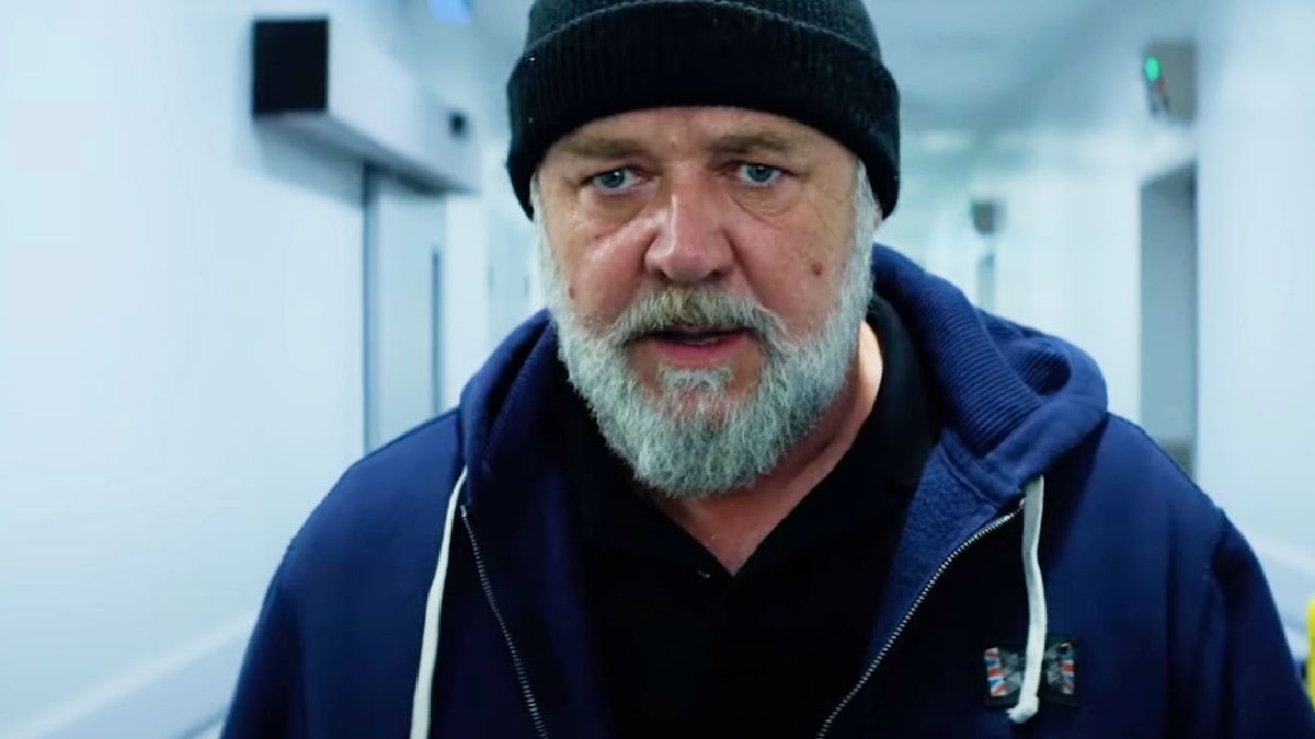 Tráiler de Sleeping Dogs: Russell Crowe lucha por resolver un caso de asesinato en una retorcida película de misterio
