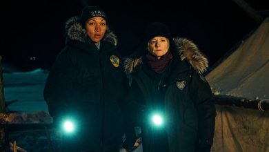 Tráiler de la temporada 4 de True Detective: Icy Mystery de HBO se calienta en los próximos episodios