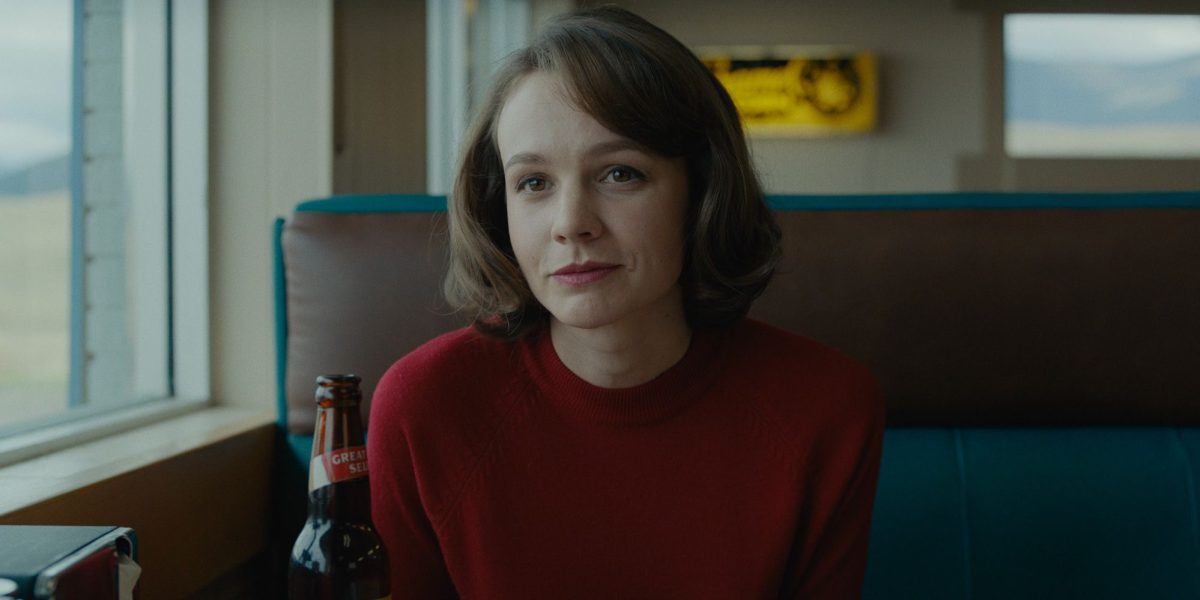 Wildlife Carey Mulligan