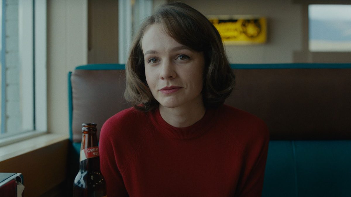 Wildlife Carey Mulligan