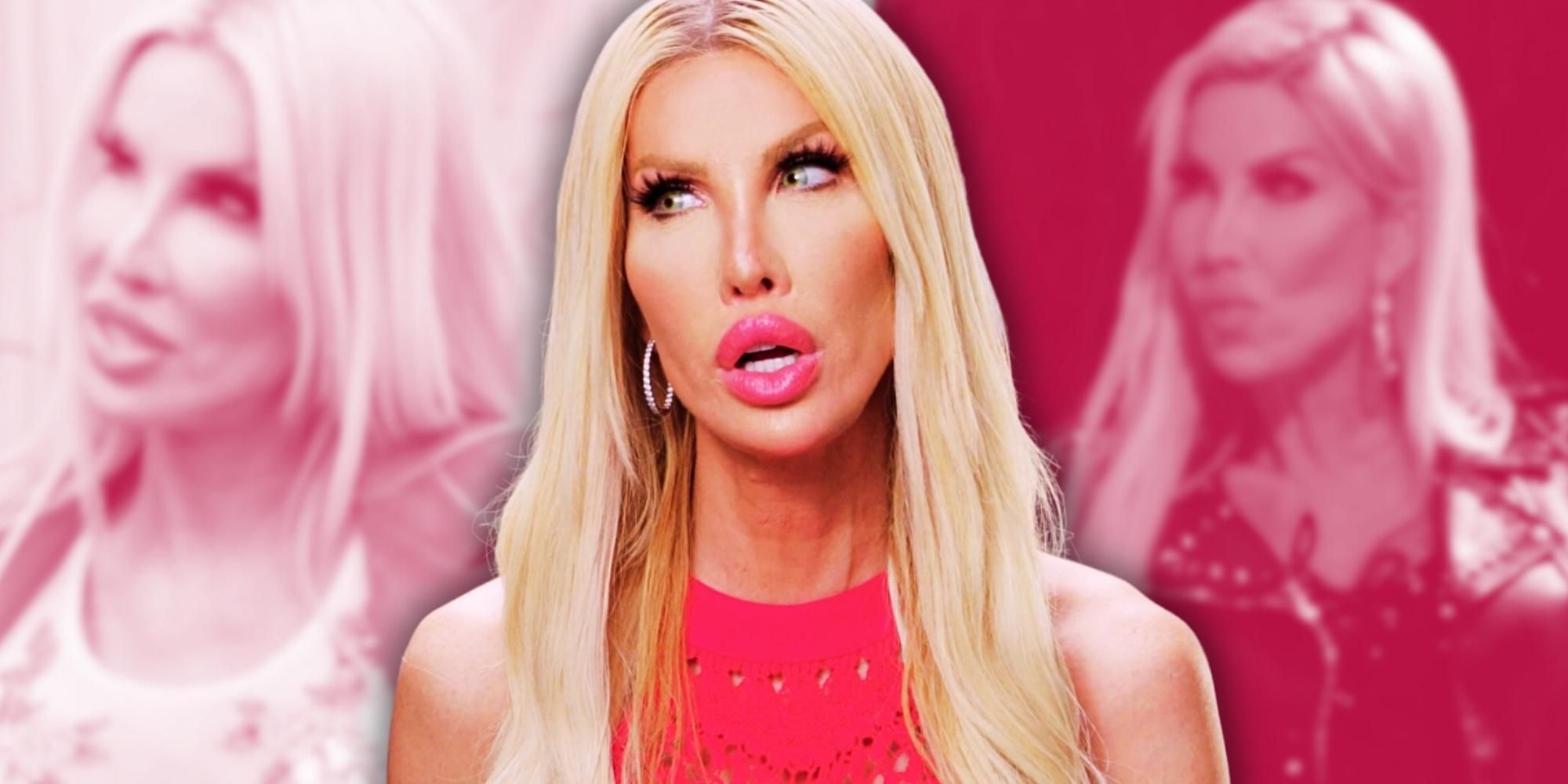 Transgénero en 90 Day Fiancé: Los viajes de Nikki, Cleo y Gabe en imágenes