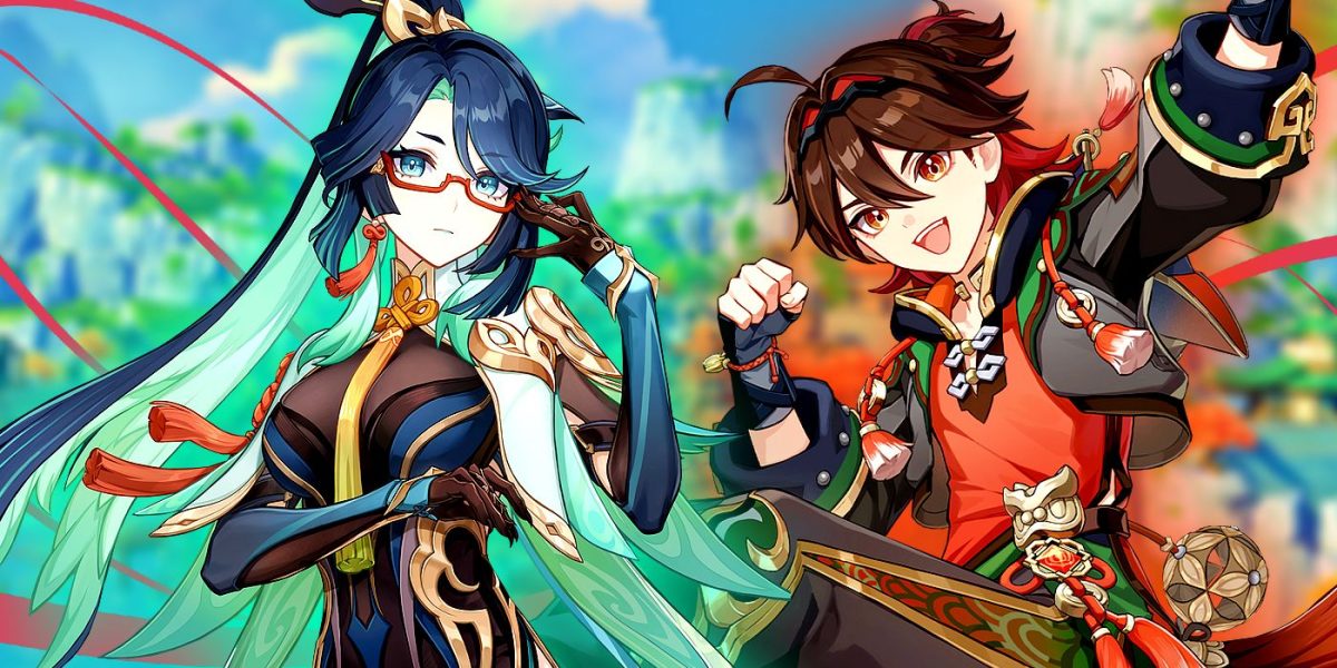 Transmisión en vivo de Genshin Impact 4.4: fecha, hora y qué esperar