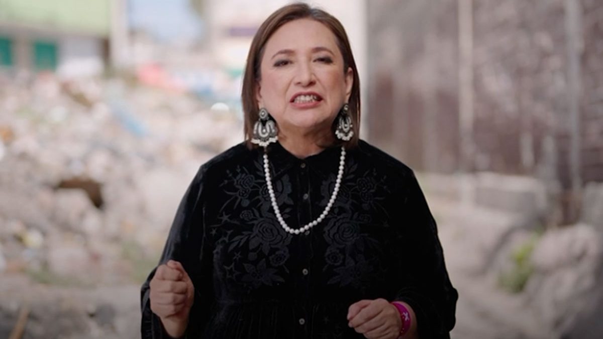 Tras masacre en Guerrero, Xóchitl Gálvez critica 'silencio y opacidad' del gobierno