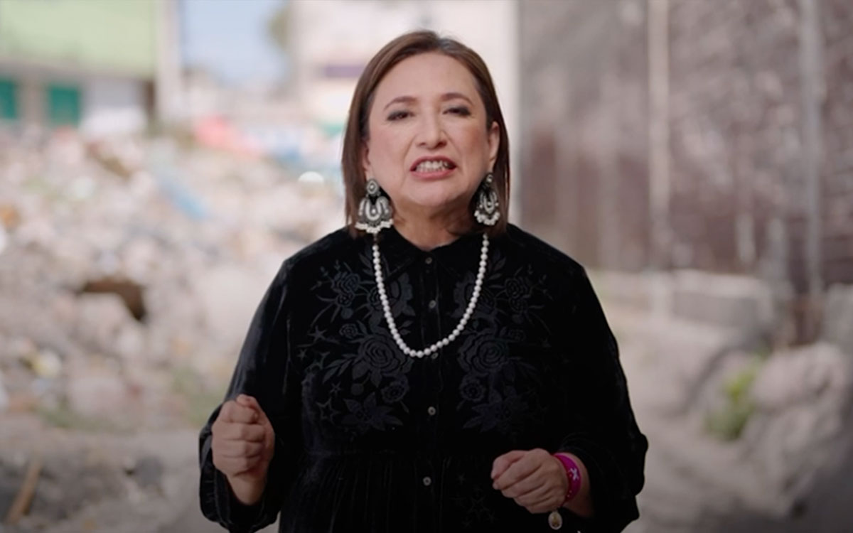 Tras masacre en Guerrero, Xóchitl Gálvez critica 'silencio y opacidad' del gobierno