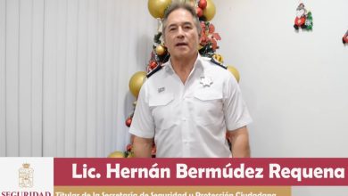 Tras narcobloqueos y asaltos masivos, renuncia Secretario de Seguridad de Tabasco