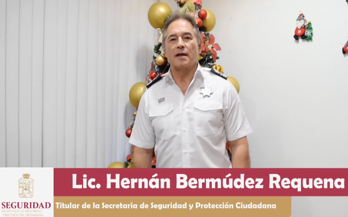 Tras narcobloqueos y asaltos masivos, renuncia Secretario de Seguridad de Tabasco