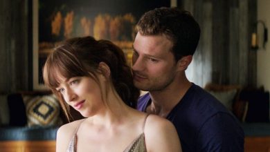 "Traté de levantar muros": Jamie Dornan sobre cómo lidió con los fanáticos locos de 50 sombras de Grey