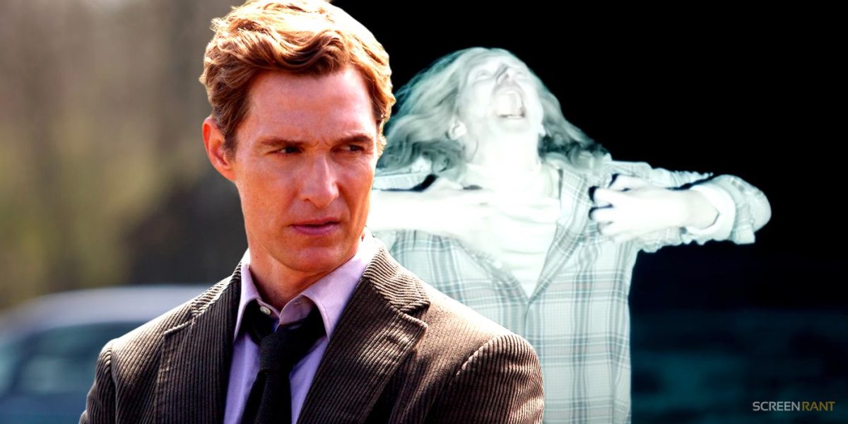 Travis es el padre de Rust Cohle: la teoría de la temporada 4 de True Detective revela una conexión impactante con la temporada 1