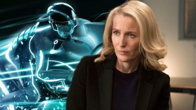 Tron 3 agrega al icónico alumno de Expediente X en la primera actualización de casting en 6 meses