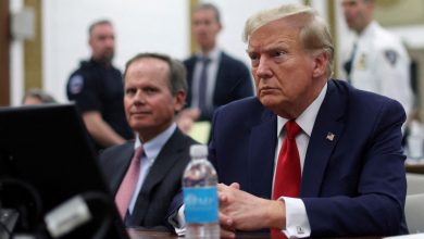 Trump impugna ante la Corte Suprema su expulsión de las primarias de Colorado