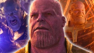 "Tu alma es para siempre mía": Thanos nunca escapará del costo de usar el Guantelete del Infinito, muerto o no