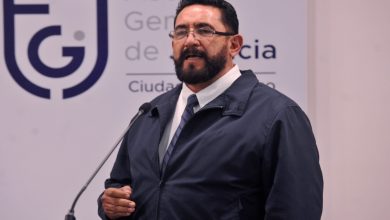Ulises Lara no cuenta con credenciales para encabezar FGJ: Barra Mexicana de Abogados y MUCD