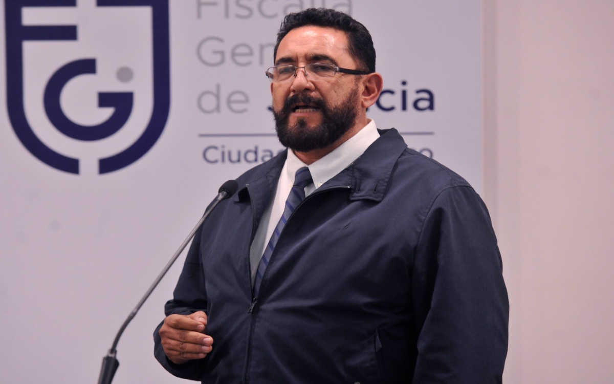 Ulises Lara no cuenta con credenciales para encabezar FGJ: Barra Mexicana de Abogados y MUCD