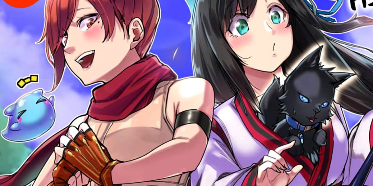 Un Isekai con un Isekai: el nuevo manga lleva a Isekai a su punto de ruptura de la mejor manera