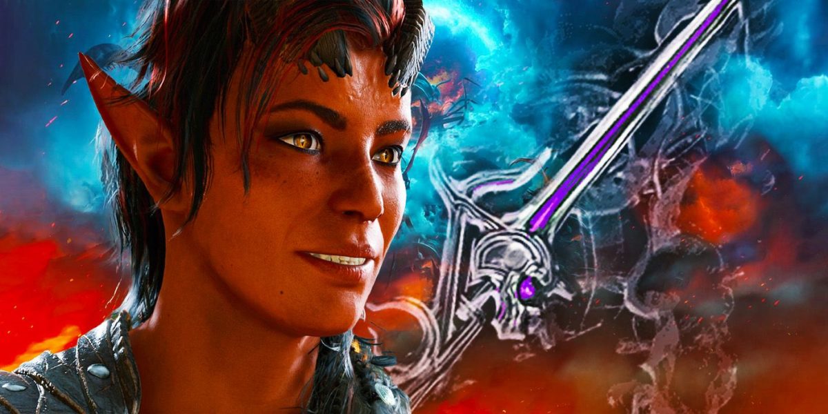 Un arma oculta de Baldur's Gate 3 incluye una mecánica inteligente que más juegos deberían usar