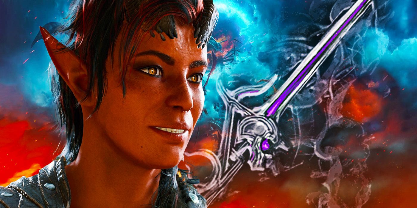 Un arma oculta de Baldur's Gate 3 incluye una mecánica inteligente que más juegos deberían usar