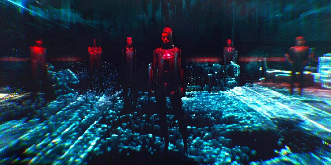 Explicación del programa Soulkiller de Cyberpunk 2077