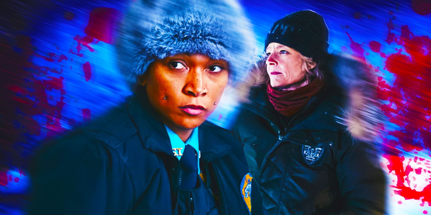 Un caso de crimen de la vida real puede confirmar al verdadero detective: la teoría del asesino de Night Country