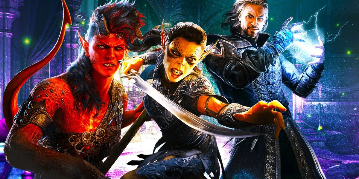 Un elemento de BG3 que a menudo se pasa por alto puede potenciar a un personaje favorito de los fanáticos