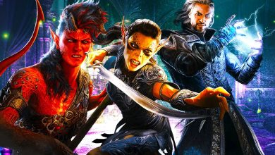 Un elemento de BG3 que a menudo se pasa por alto puede potenciar a un personaje favorito de los fanáticos