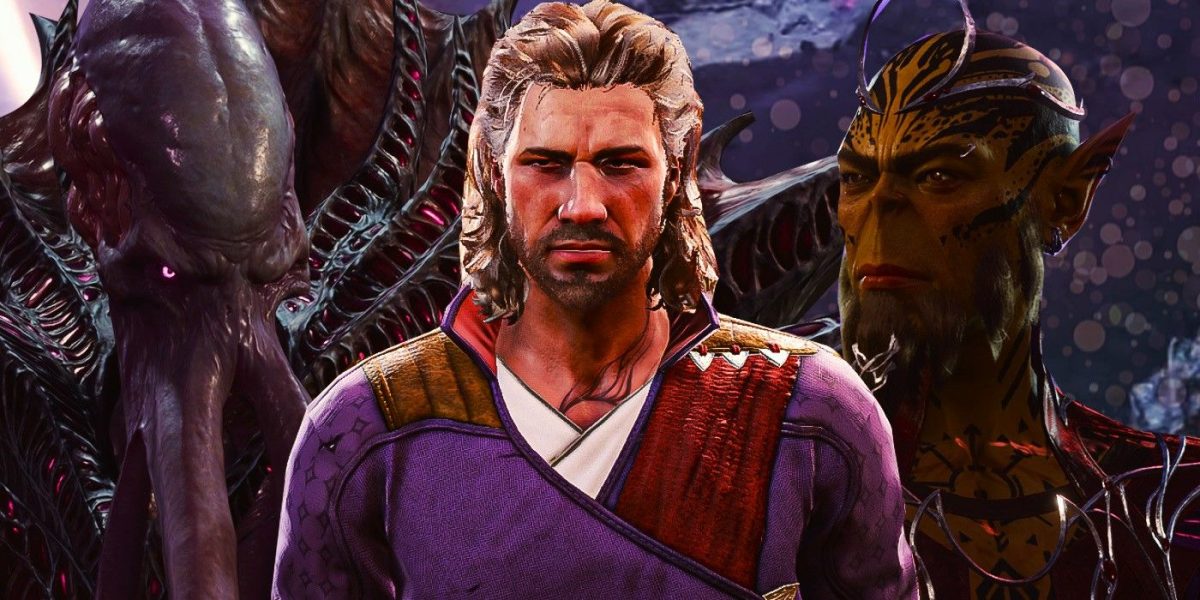 Un hechizo de bajo nivel de Baldur's Gate 3 facilita la batalla final