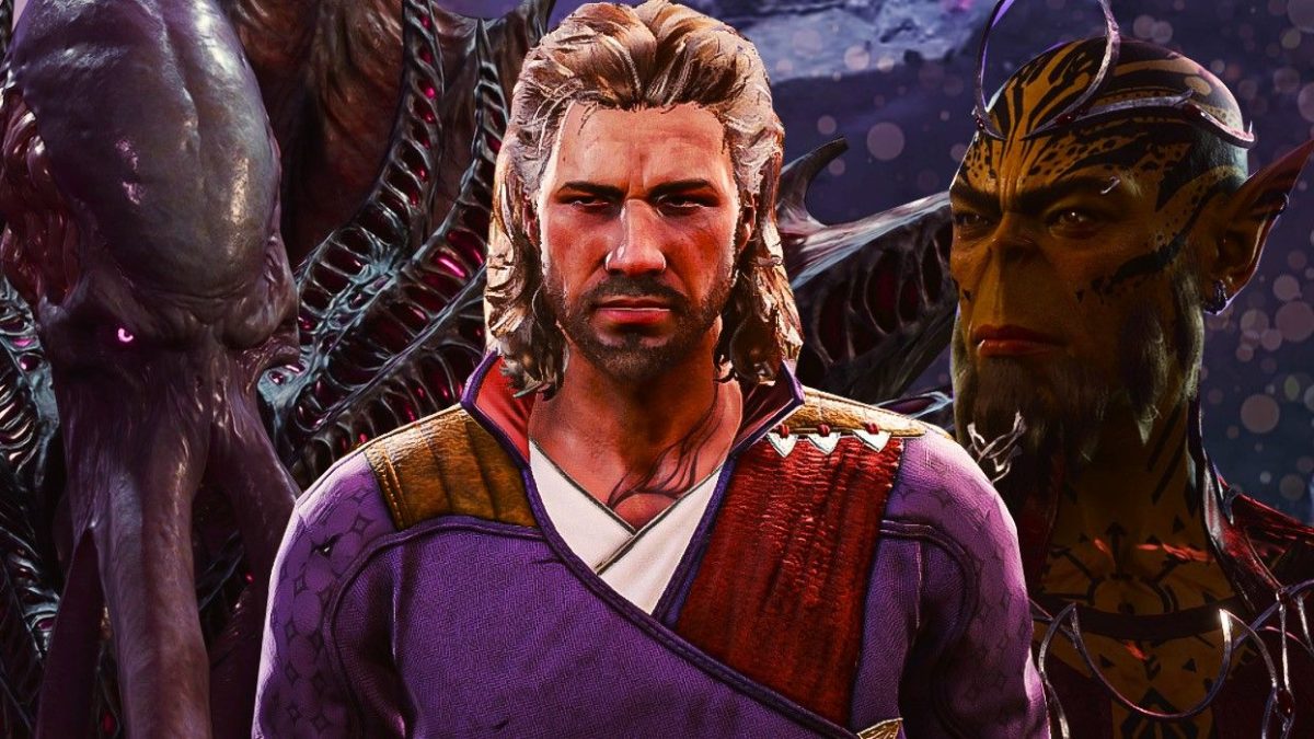 Un hechizo de bajo nivel de Baldur's Gate 3 facilita la batalla final