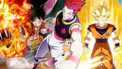 Un juego basado en una popular serie manga podría llegar pronto en inglés