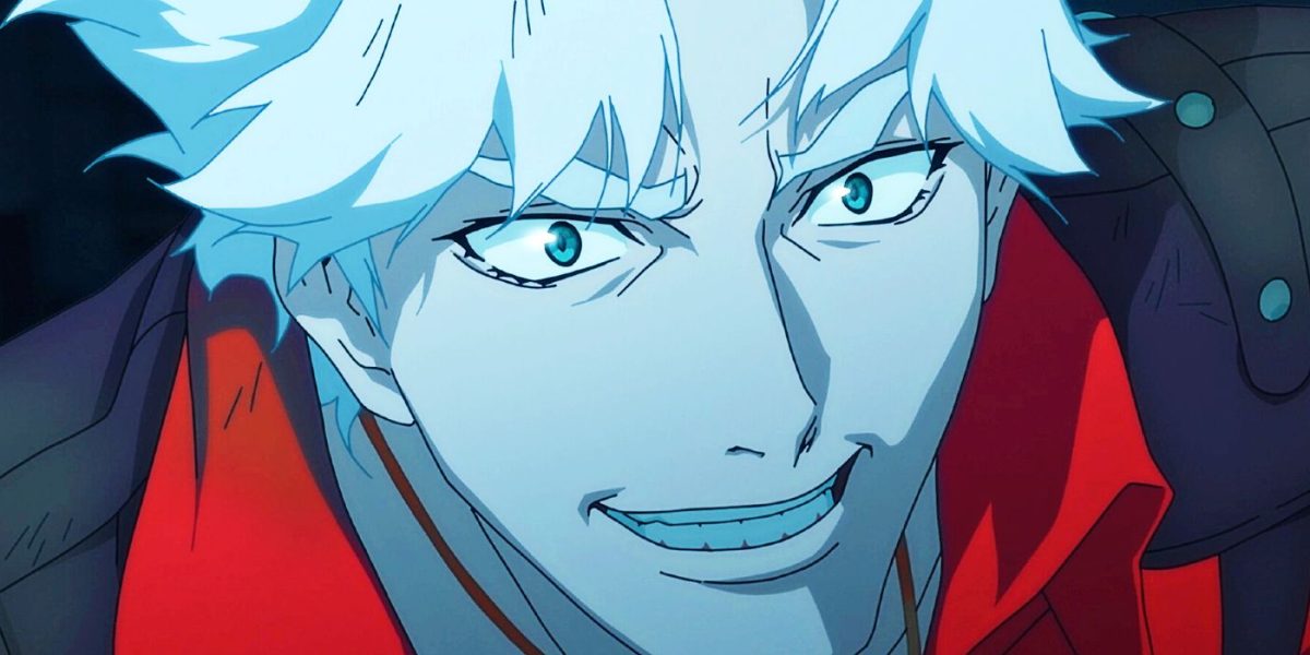 Un programa animado de Devil May Cry es una mejor idea que una adaptación de acción real por 3 razones