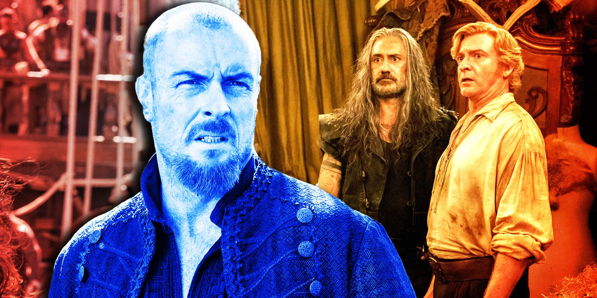 Un reemplazo más oscuro de nuestra bandera significa muerte salió a la luz hace exactamente 10 años