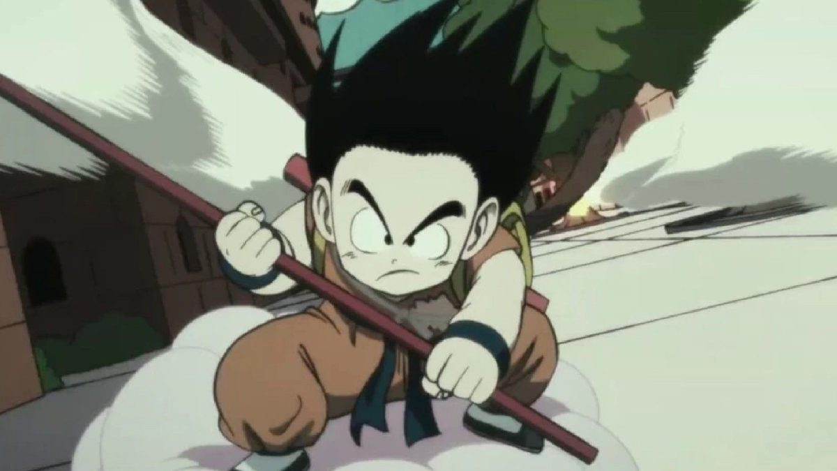 Un regreso conmovedor: el cantante original de apertura de Dragon Ball regresa para Daima