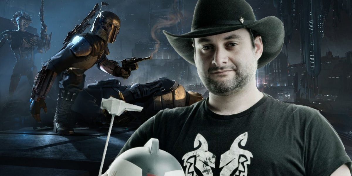 "Un verdadero visionario": Dave Filoni, protegido de George Lucas, recibirá el prestigioso premio Saturn