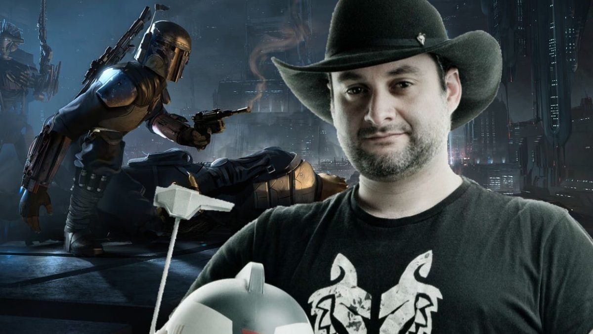 "Un verdadero visionario": Dave Filoni, protegido de George Lucas, recibirá el prestigioso premio Saturn