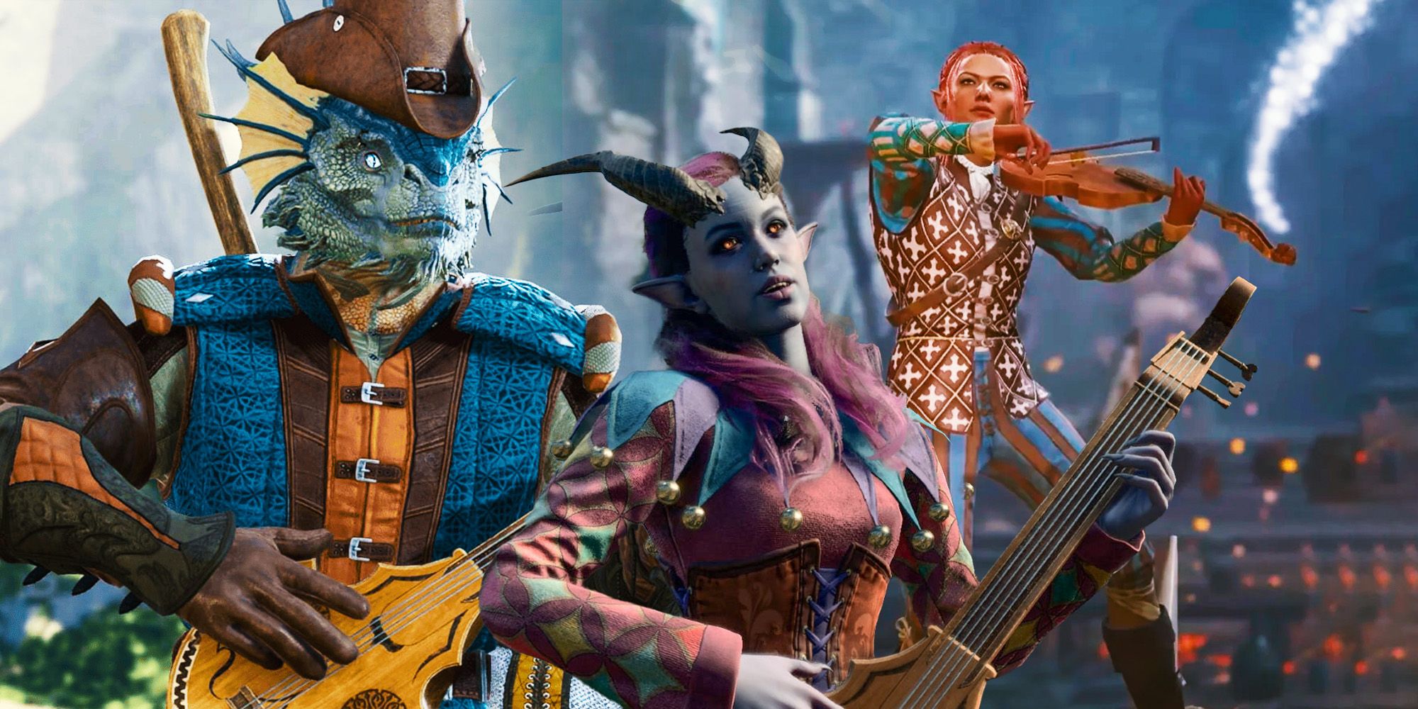 Una acción de Baldur’s Gate 3 que se pasa por alto agregará sabor a cualquier campaña