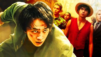 Una adaptación de anime de acción real de hace 20 años está muy atrasada para un remake