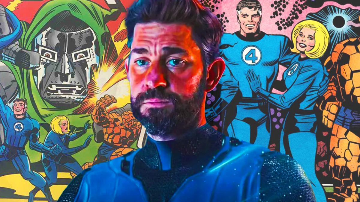Una breve historia del multiverso de Marvel Comics