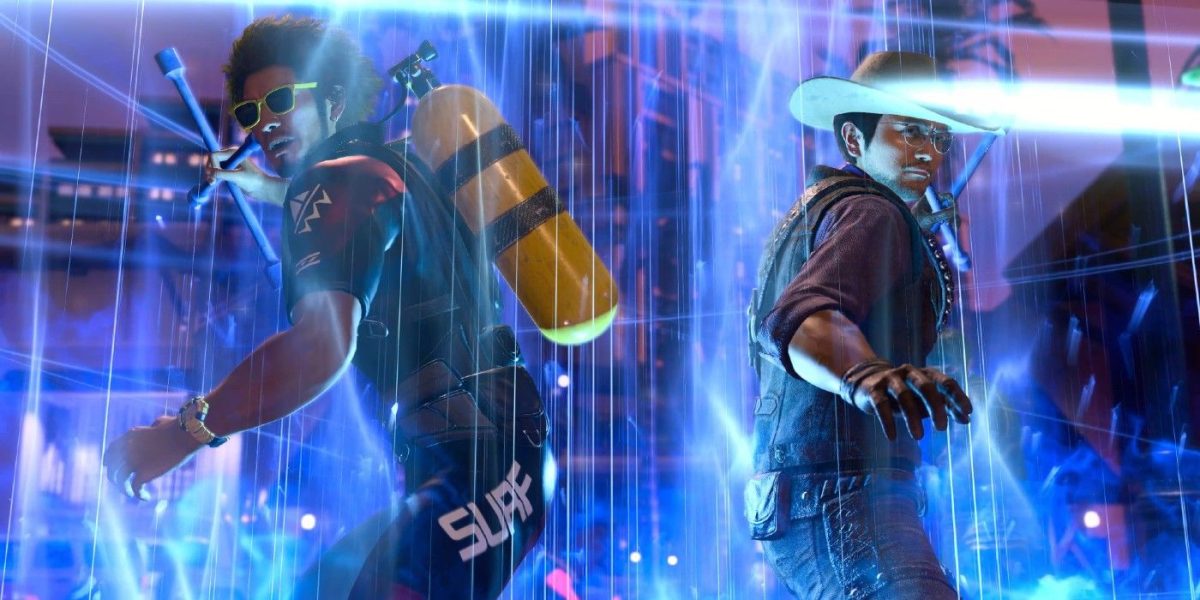 "Una cantidad casi ilimitada de contenido": vista previa práctica de Like A Dragon: Infinite Wealth