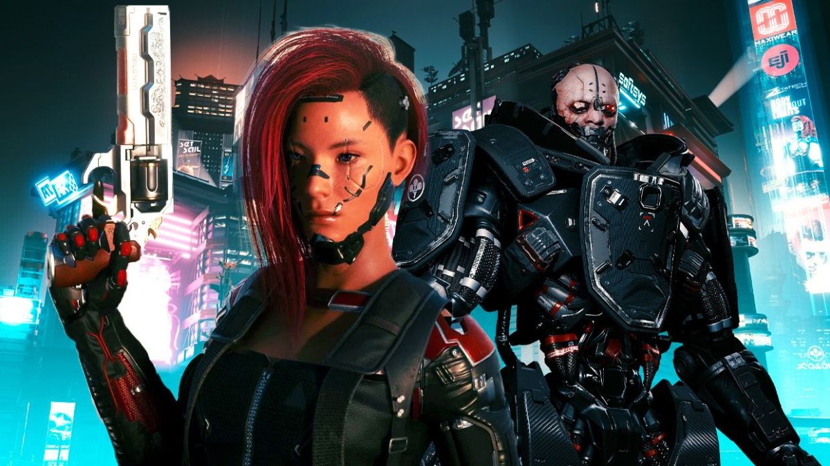 Una característica que falta en Cyberpunk 2077 podría ser de gran ayuda para mejorar la inmersión