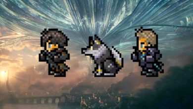 Una edición de bolsillo de Final Fantasy 16 podría ser extrañamente genial