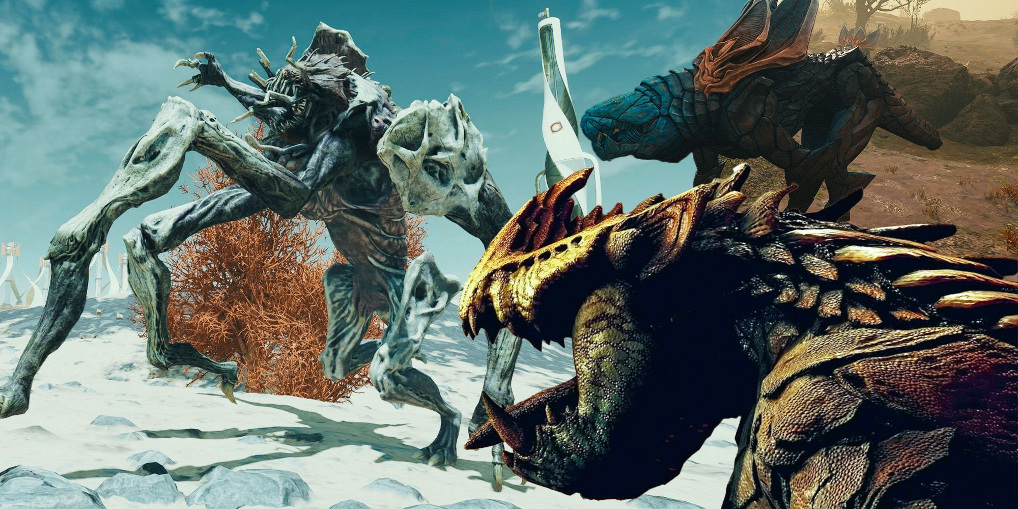 Una enorme adición a Starfield haría que la construcción de bases realmente valga la pena