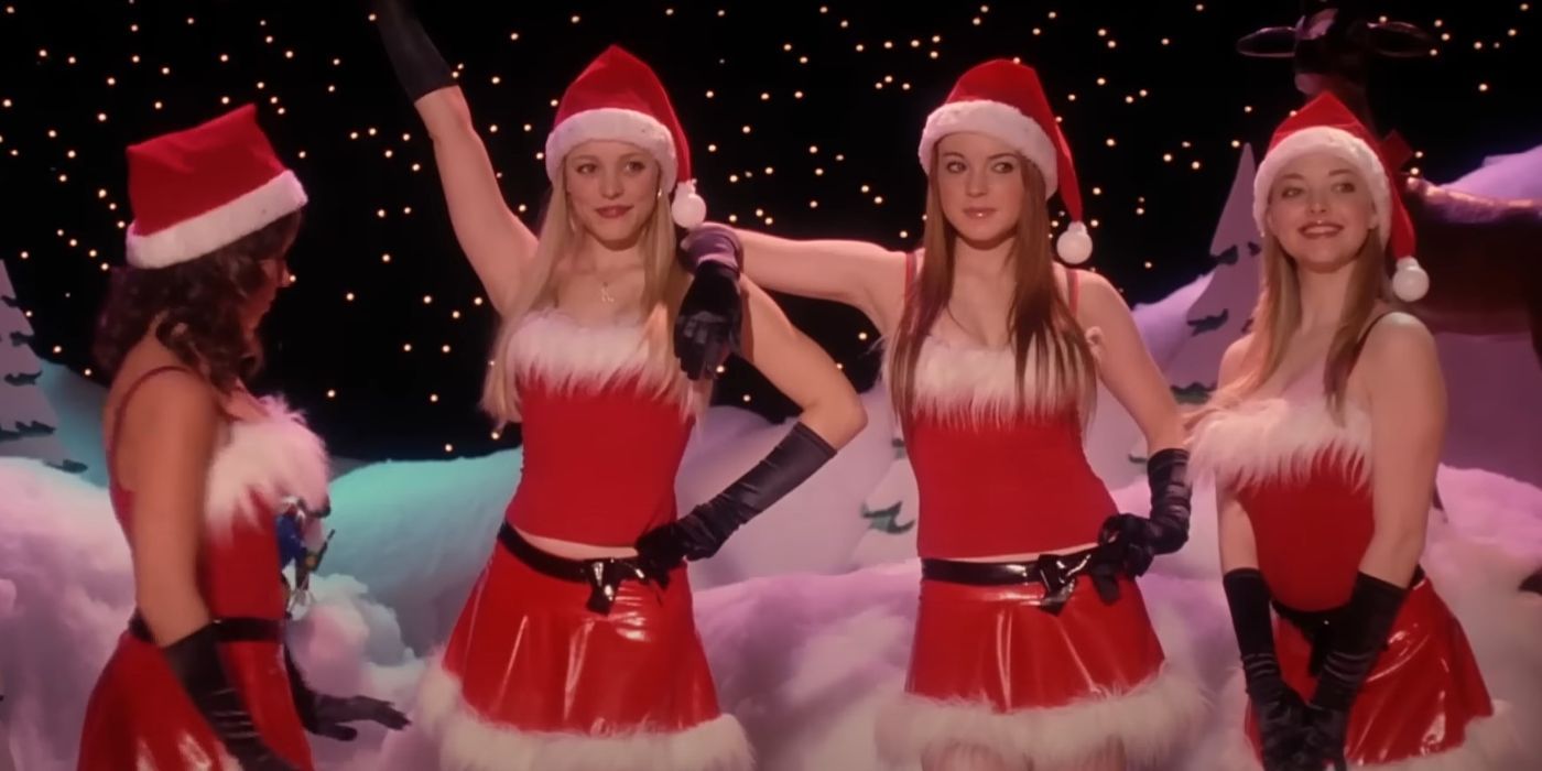Una escena icónica de Mean Girls será aún mejor en la película musical de 2024