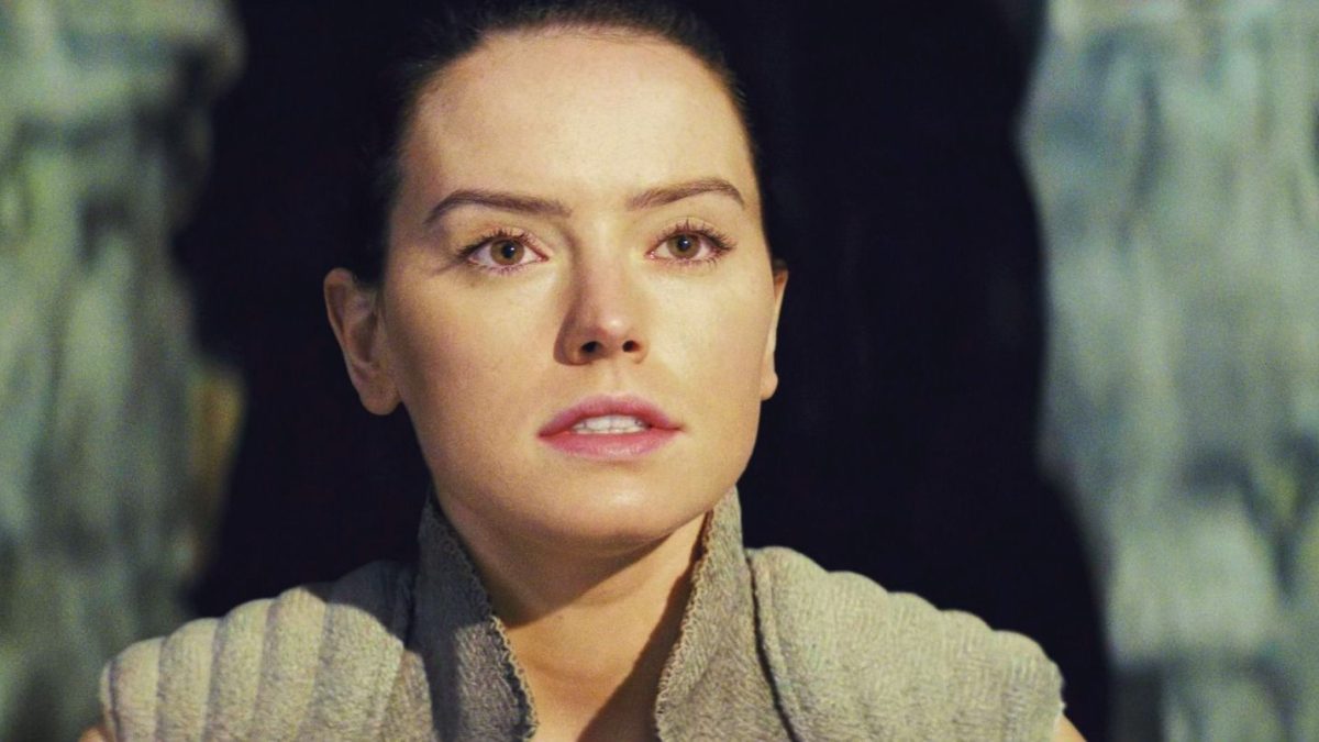 "Una forma realmente genial de abordar la historia": Daisy Ridley habla sobre la nueva película de Star Wars La Orden Jedi