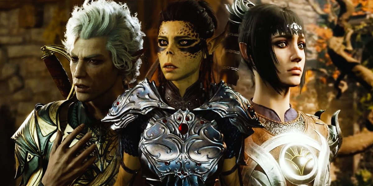 Una mecánica de Baldur's Gate 3 te hará querer reiniciar todo el juego