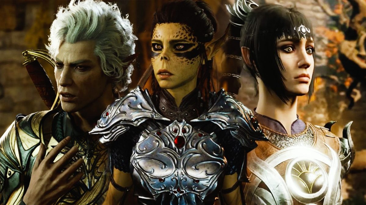 Una mecánica de Baldur's Gate 3 te hará querer reiniciar todo el juego