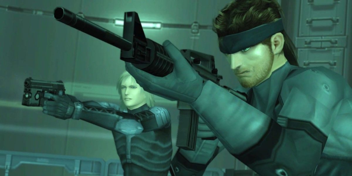 Una nueva mirada a un viejo favorito: Metal Gear Solid Master Collection vol. 1 vista previa