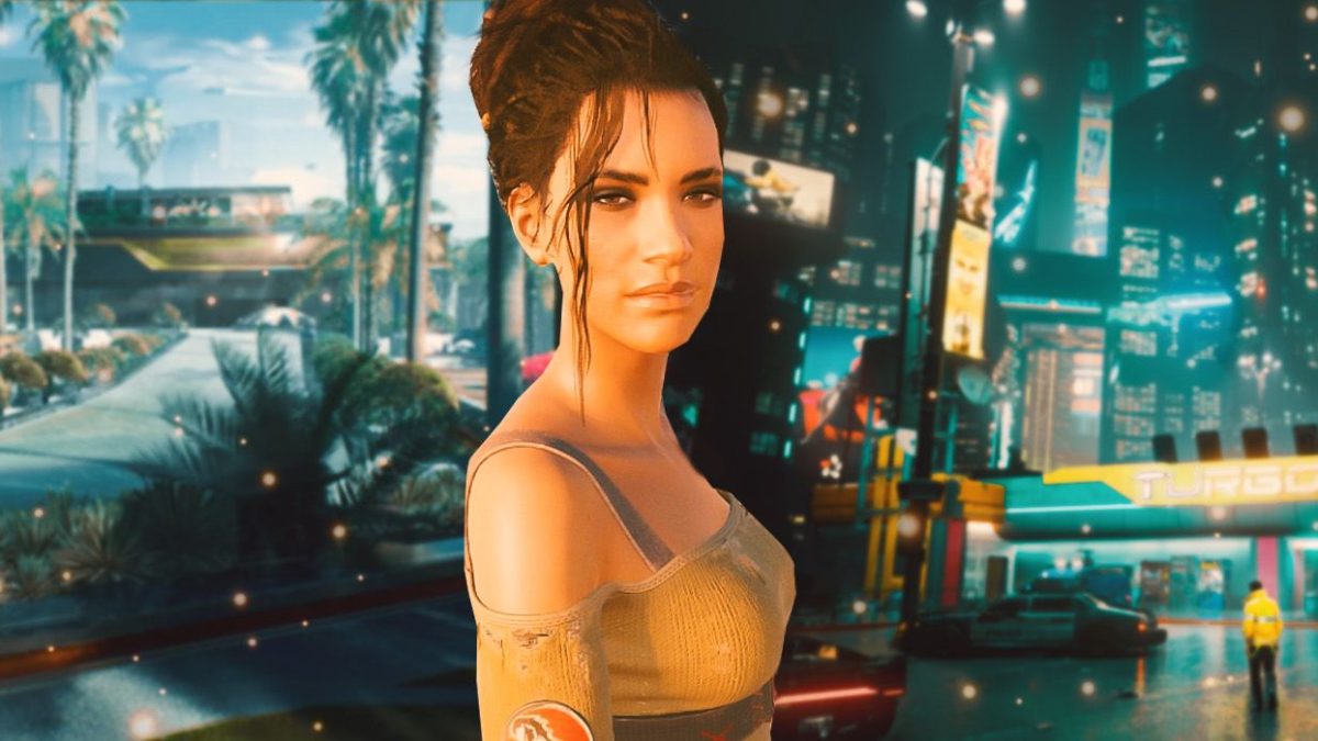 Una omisión flagrante de Cyberpunk 2077 podría darle cuerpo al mundo