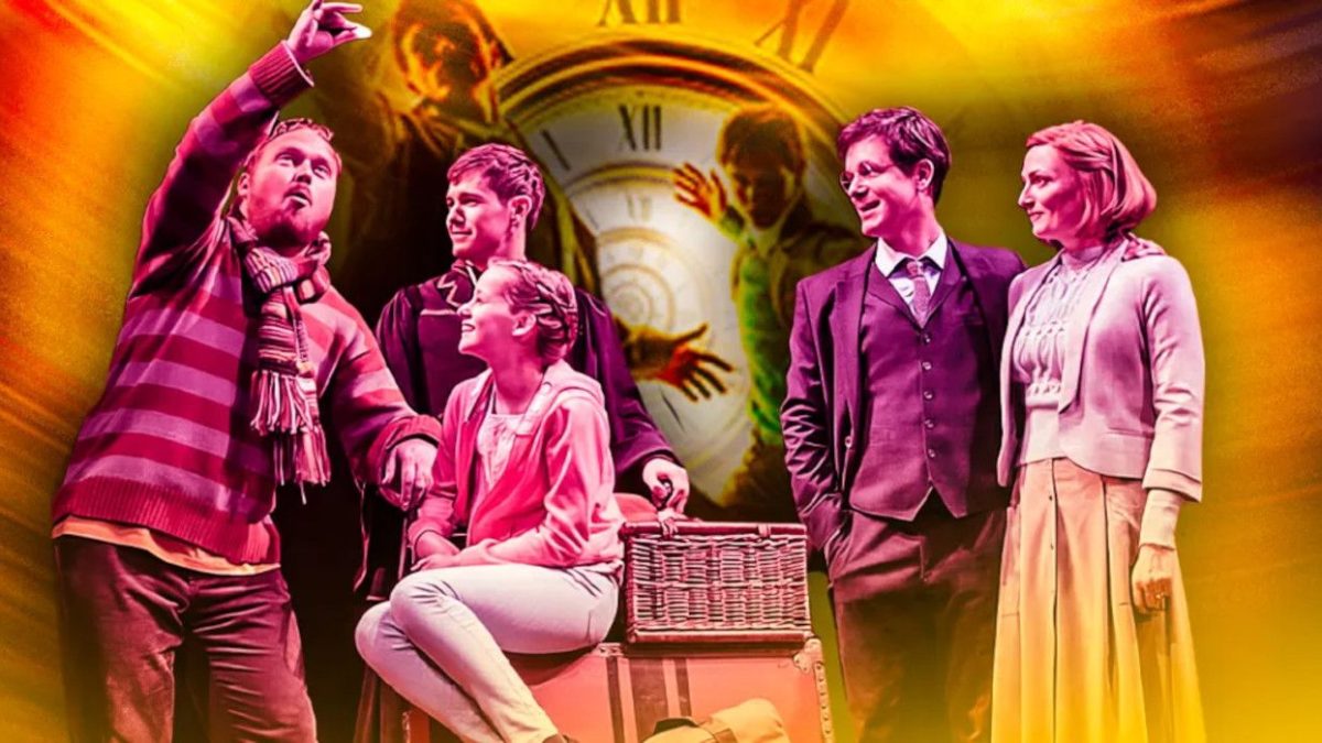 Una película de Harry Potter y el legado maldito es inevitable, pero tendrás que esperar 20 años